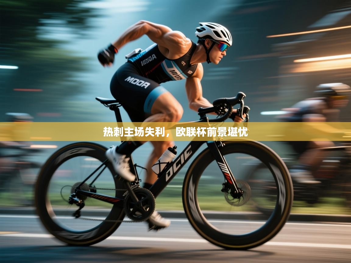 开云中国kaiyun·体育官方网站-热刺主场失利,欧联杯前景堪忧 第2张