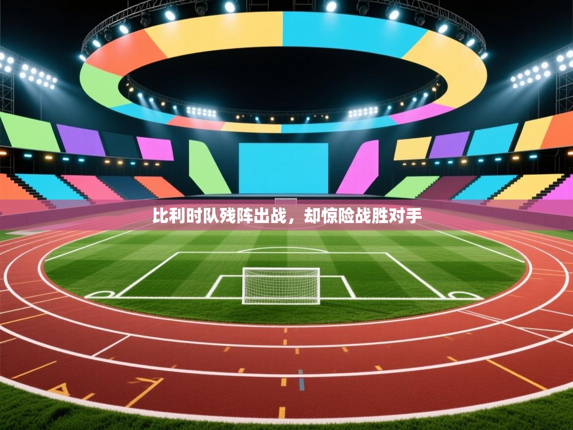 开云体育入口客服-比利时队残阵出战，却惊险战胜对手  第1张