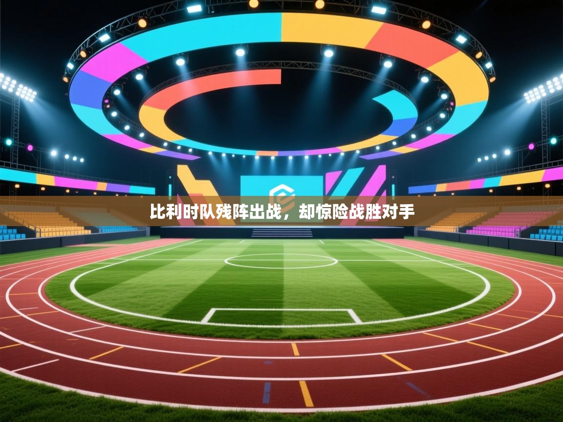 开云体育入口客服-比利时队残阵出战，却惊险战胜对手  第2张