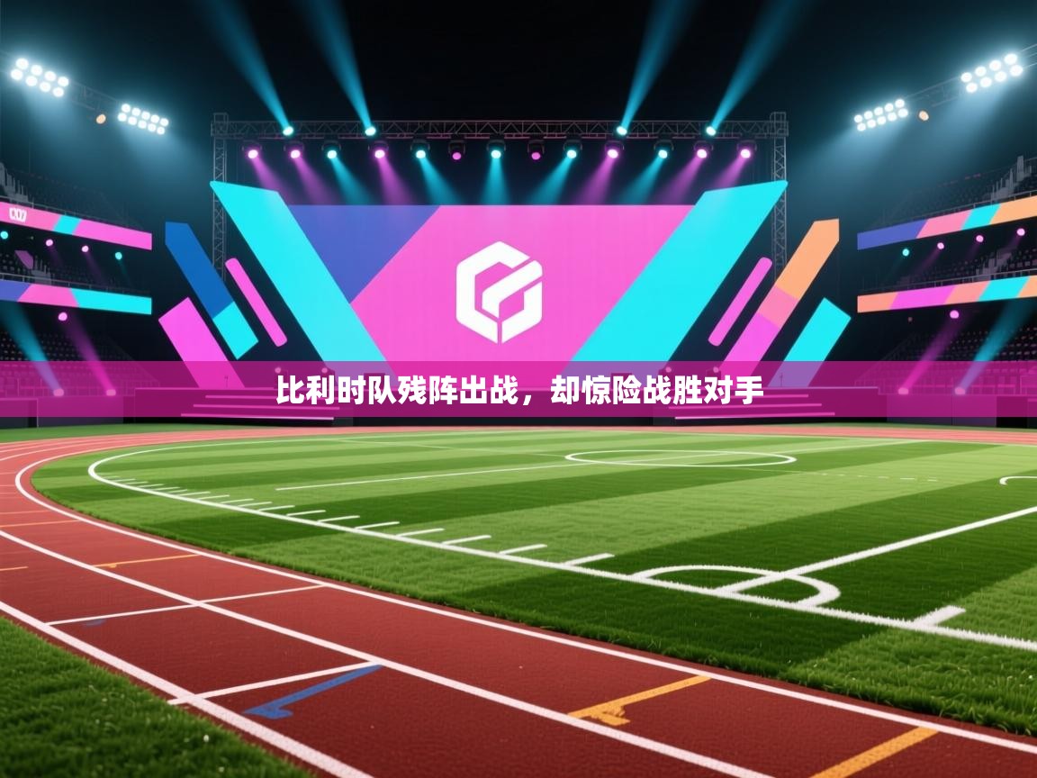 开云体育入口客服-比利时队残阵出战，却惊险战胜对手  第4张