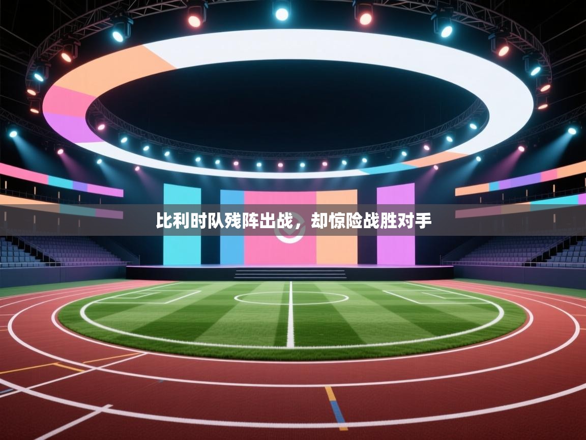 开云体育入口客服-比利时队残阵出战，却惊险战胜对手  第3张