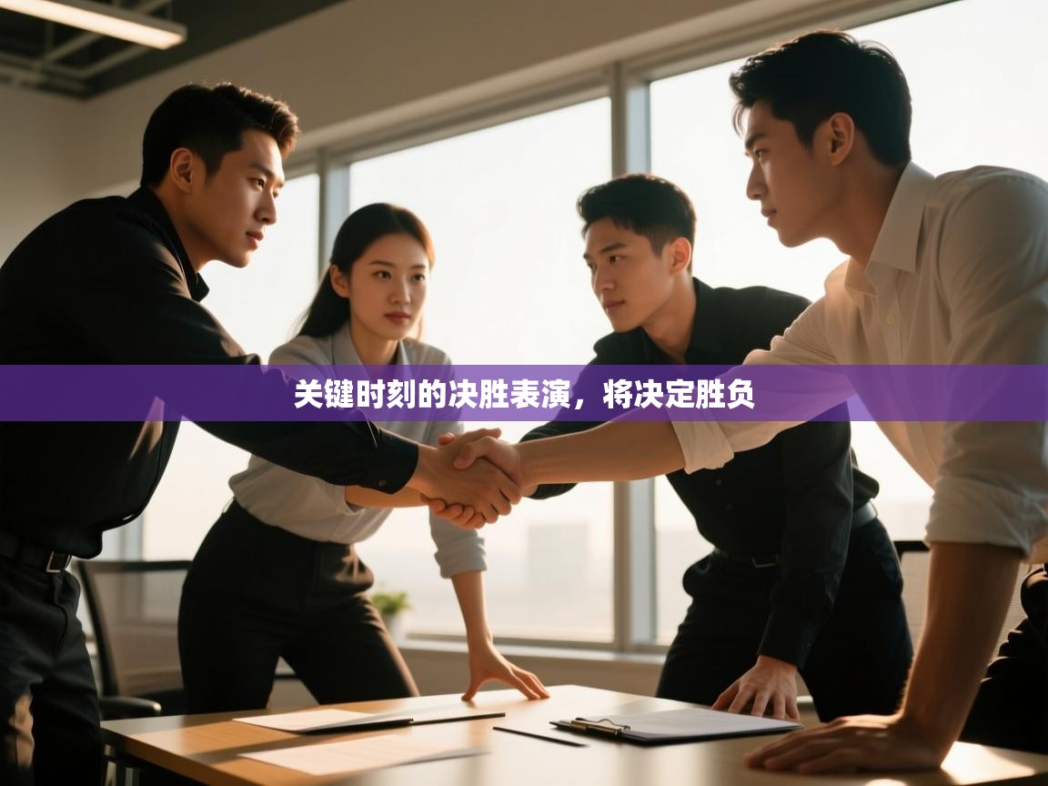 开云体育联赛专题页-关键时刻的决胜表演，将决定胜负  第1张