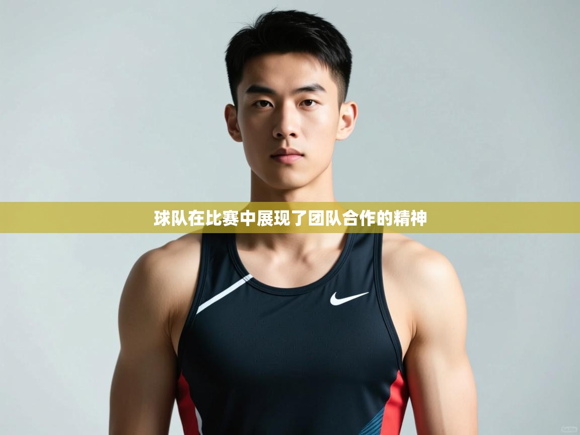 kaiyun sports-球队在比赛中展现了团队合作的精神  第3张