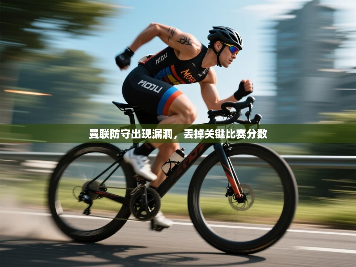kaiyun sports-曼联防守出现漏洞，丢掉关键比赛分数  第1张