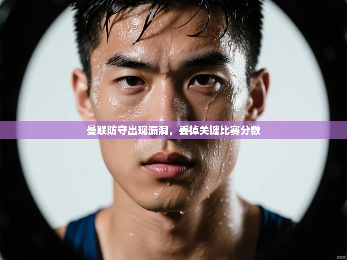 kaiyun sports-曼联防守出现漏洞，丢掉关键比赛分数  第3张