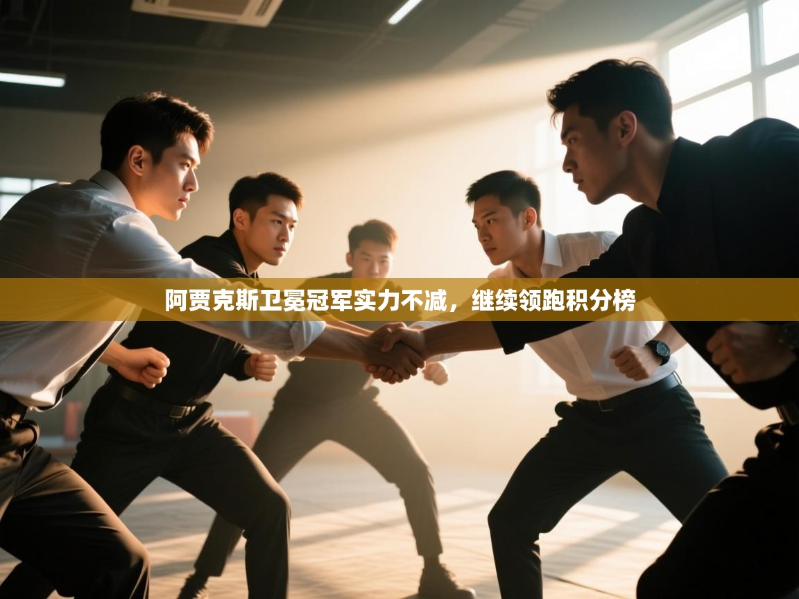 开云体育入口注册-阿贾克斯卫冕冠军实力不减，继续领跑积分榜  第2张