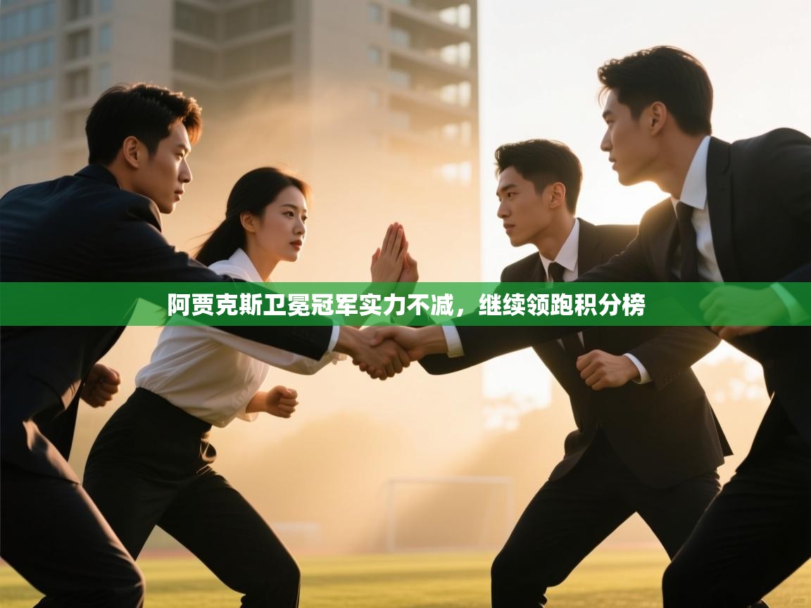 开云体育入口注册-阿贾克斯卫冕冠军实力不减，继续领跑积分榜  第4张