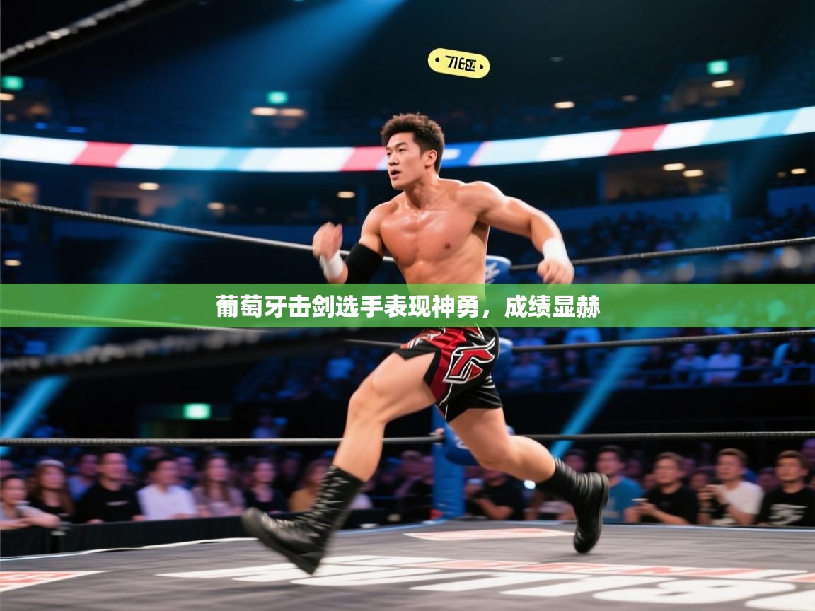 开云体育app评价-葡萄牙击剑选手表现神勇,成绩显赫 第1张