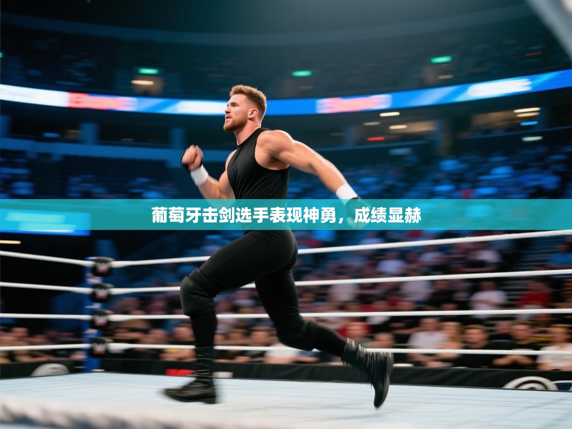 开云体育app评价-葡萄牙击剑选手表现神勇,成绩显赫 第2张