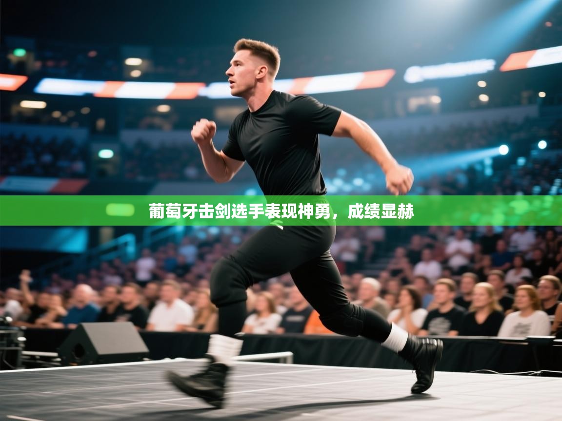 开云体育app评价-葡萄牙击剑选手表现神勇,成绩显赫 第3张