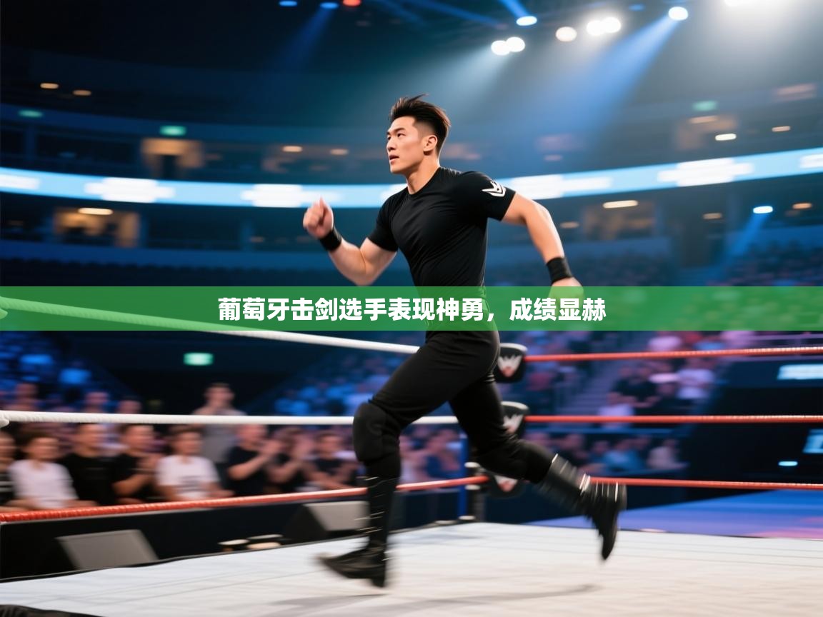 开云体育app评价-葡萄牙击剑选手表现神勇,成绩显赫 第4张