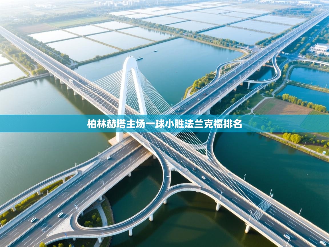 开云体育登录入口网址-柏林赫塔主场一球小胜法兰克福排名 第2张