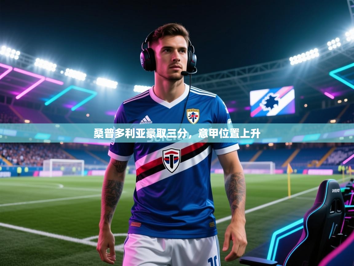 开云体育安卓APK下载-桑普多利亚豪取三分，意甲位置上升