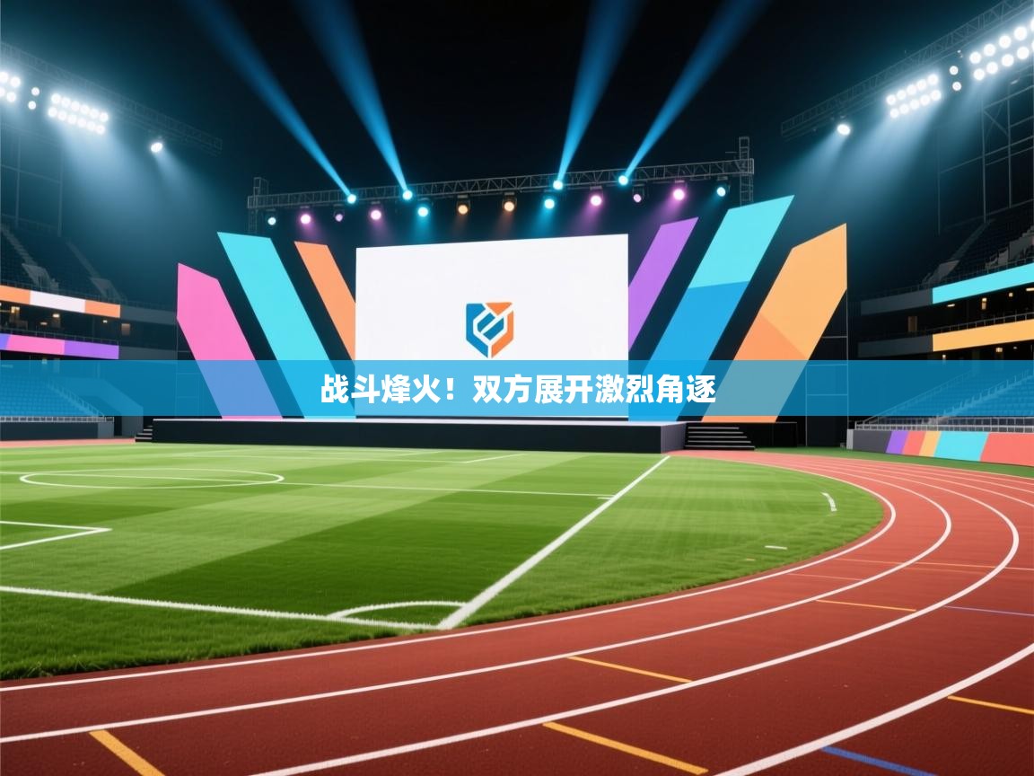 开云体育官方版下载-战斗烽火！双方展开激烈角逐  第1张