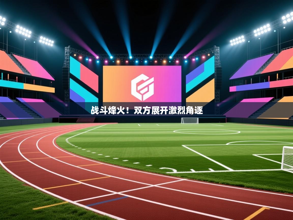 开云体育官方版下载-战斗烽火！双方展开激烈角逐  第2张