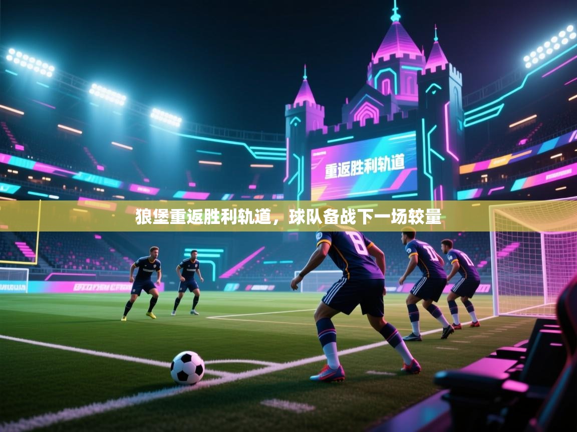 -狼堡重返胜利轨道，球队备战下一场较量  第1张