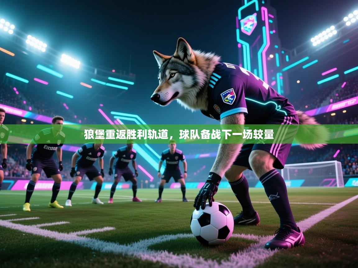 -狼堡重返胜利轨道，球队备战下一场较量  第2张