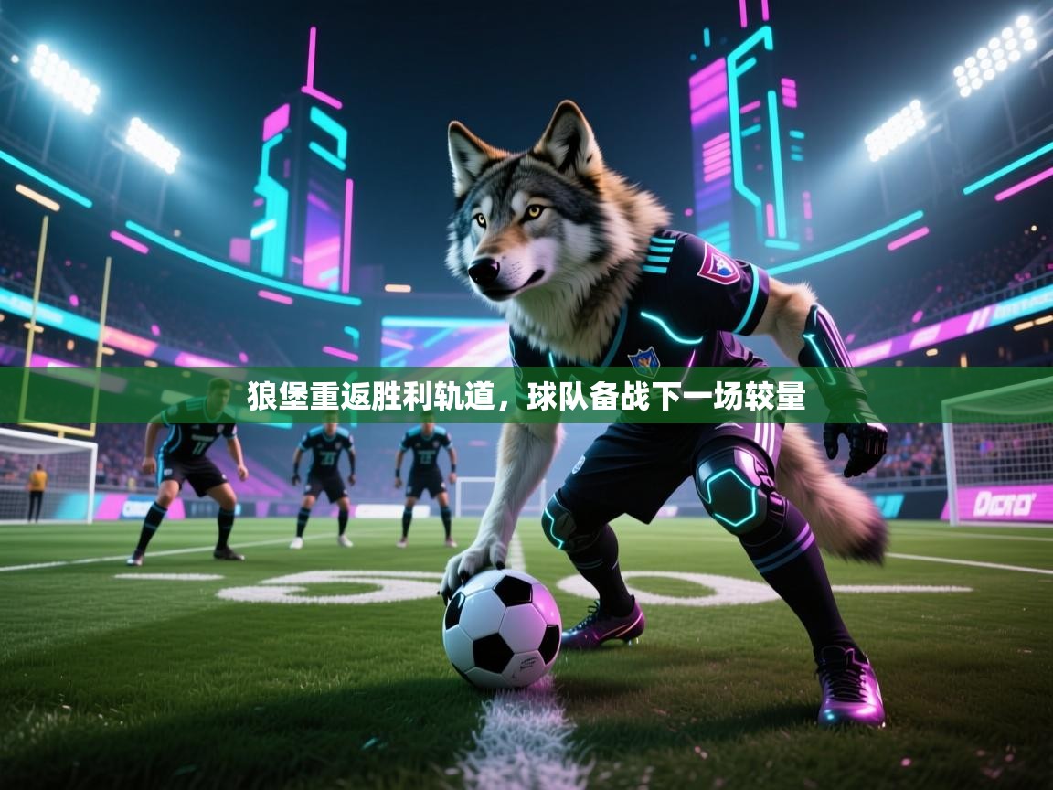 -狼堡重返胜利轨道，球队备战下一场较量  第3张