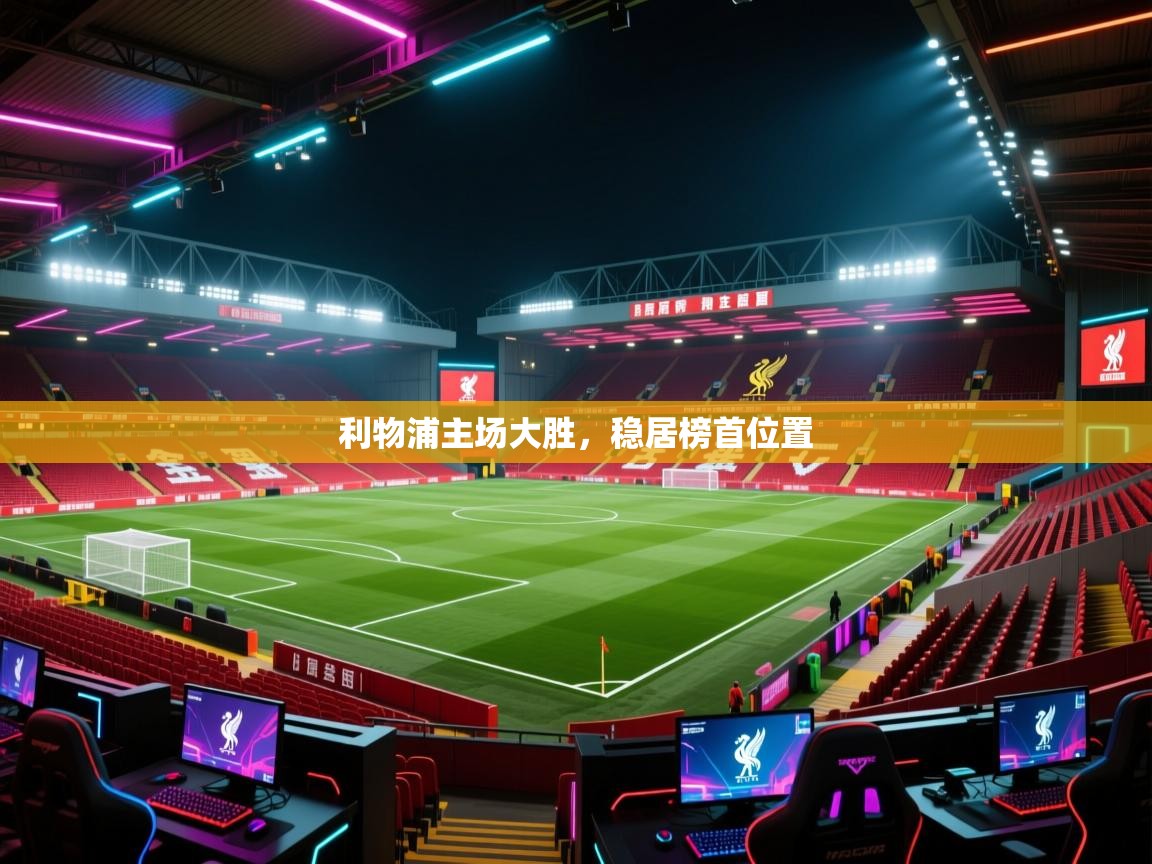 开云体育app官网-利物浦主场大胜，稳居榜首位置  第1张