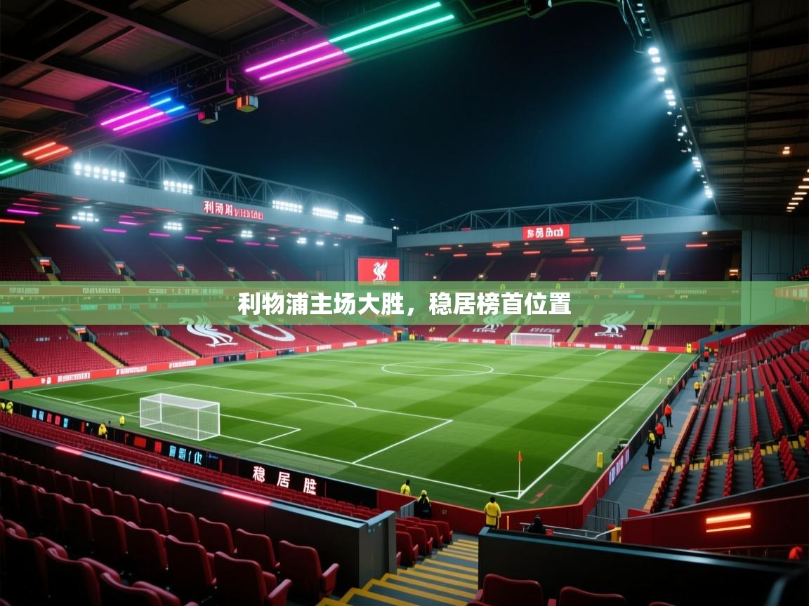 开云体育app官网-利物浦主场大胜，稳居榜首位置  第3张