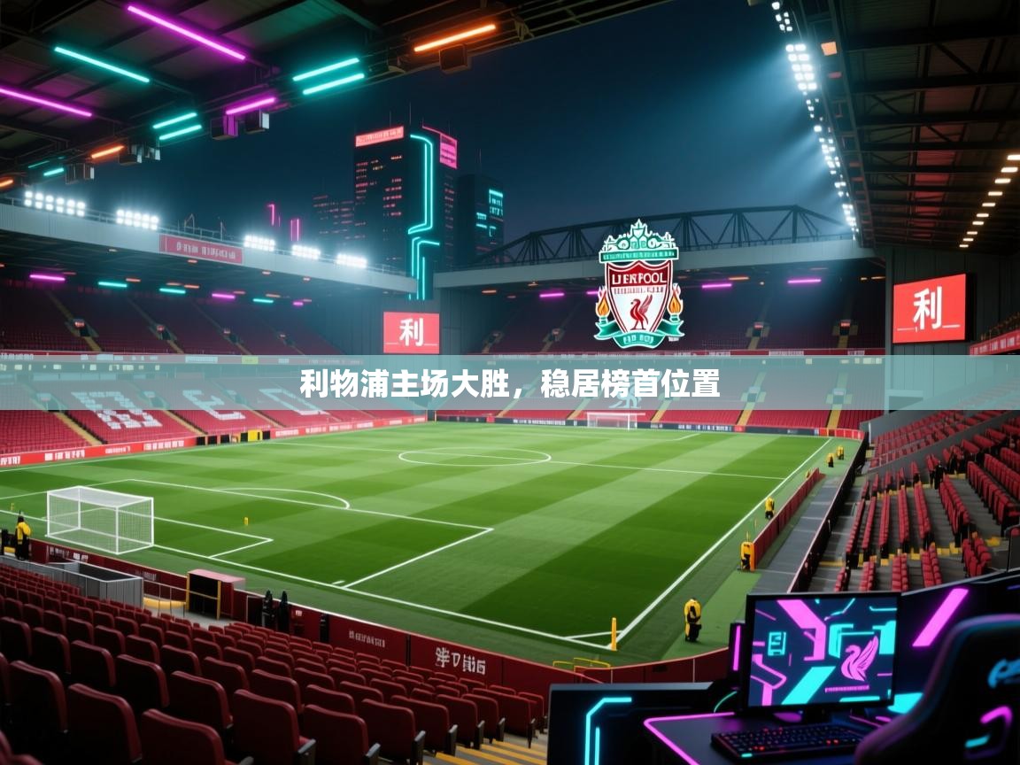开云体育app官网-利物浦主场大胜，稳居榜首位置  第4张