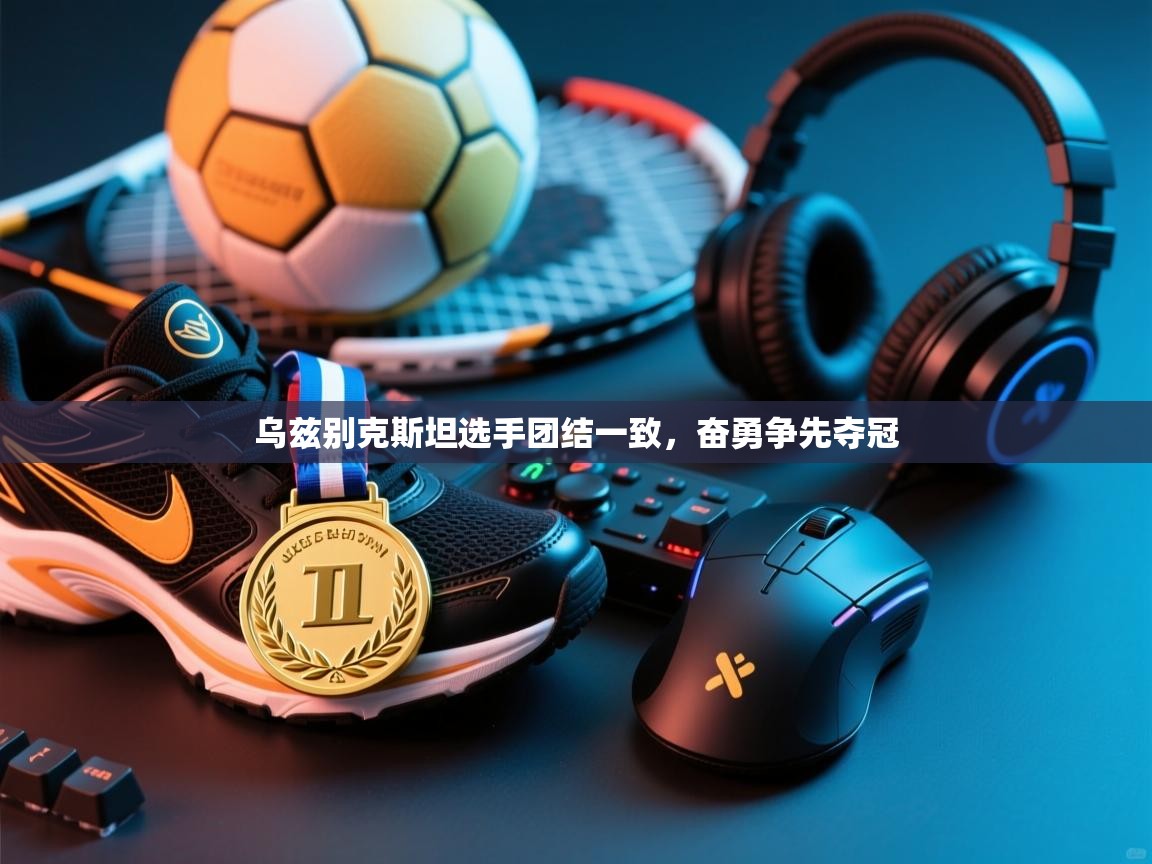 开云体育app下载入口-乌兹别克斯坦选手团结一致，奋勇争先夺冠  第1张