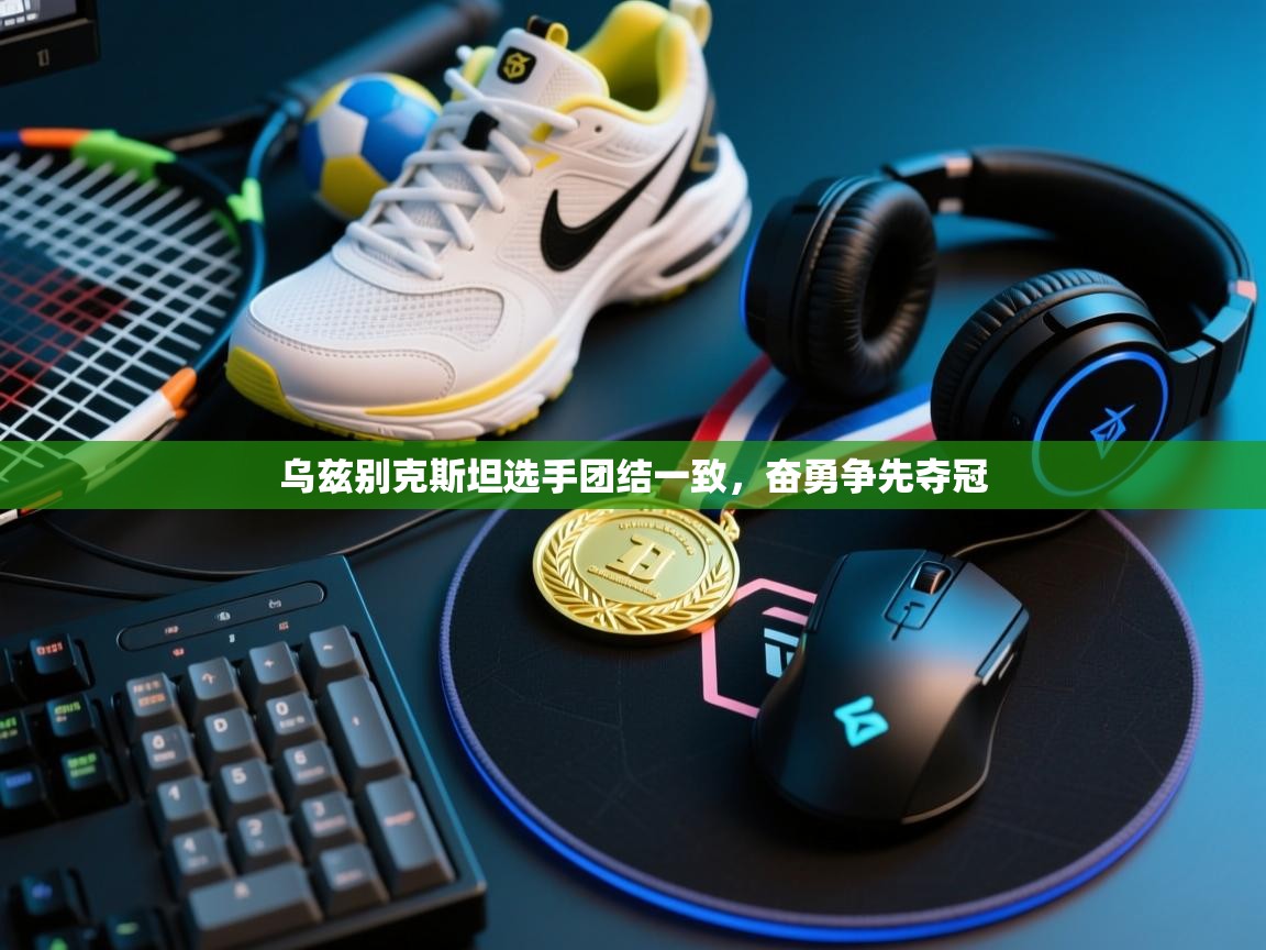 开云体育app下载入口-乌兹别克斯坦选手团结一致，奋勇争先夺冠  第2张