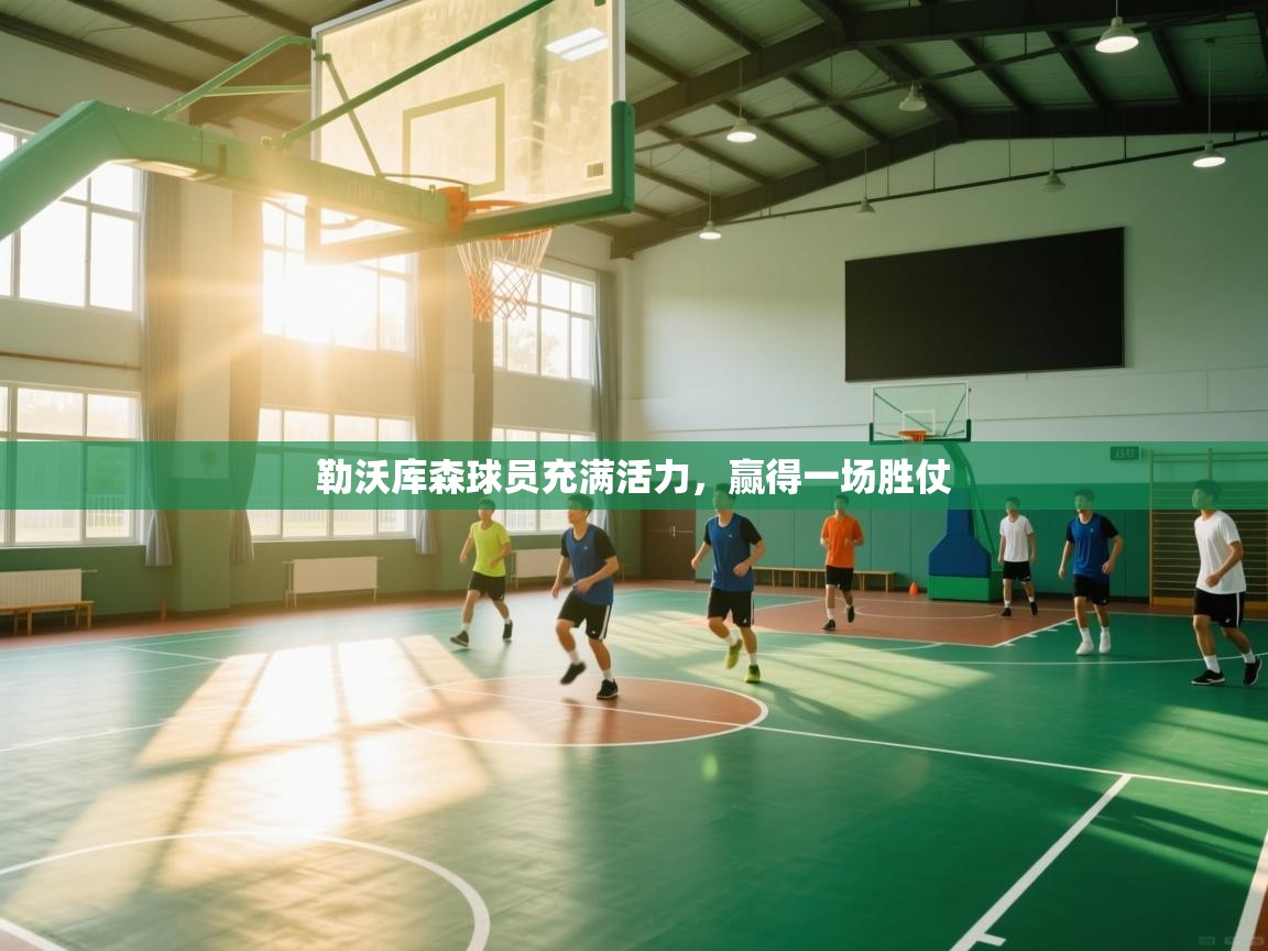 开云体育登录入口网址-勒沃库森球员充满活力，赢得一场胜仗  第3张