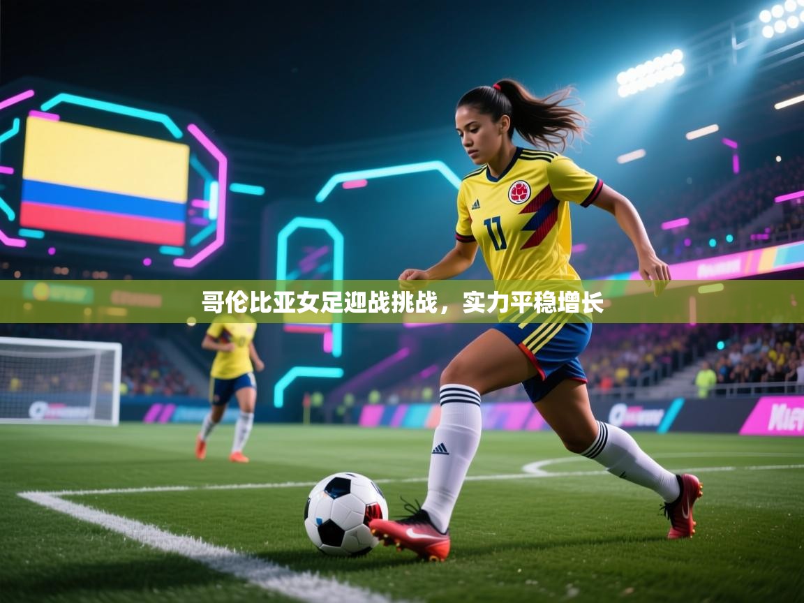 云开体育app官网登录入口-哥伦比亚女足迎战挑战,实力平稳增长 第2张