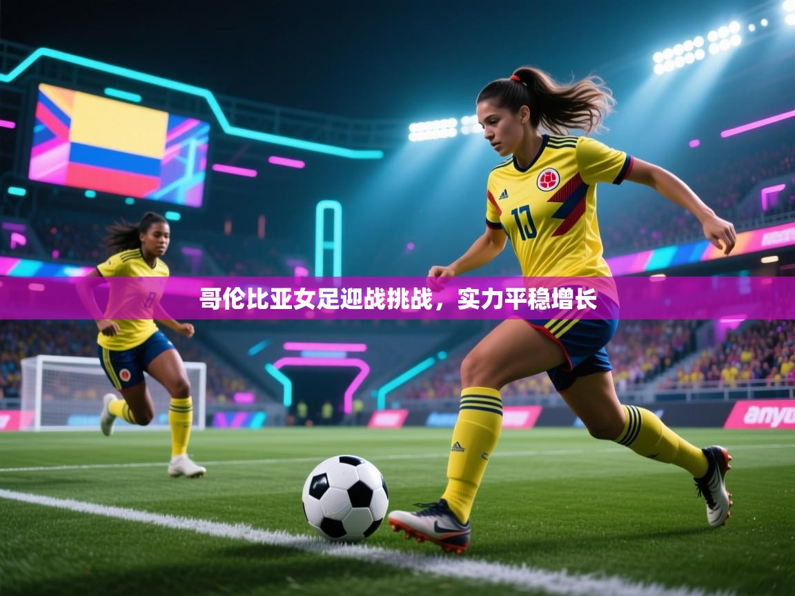 云开体育app官网登录入口-哥伦比亚女足迎战挑战,实力平稳增长 第3张