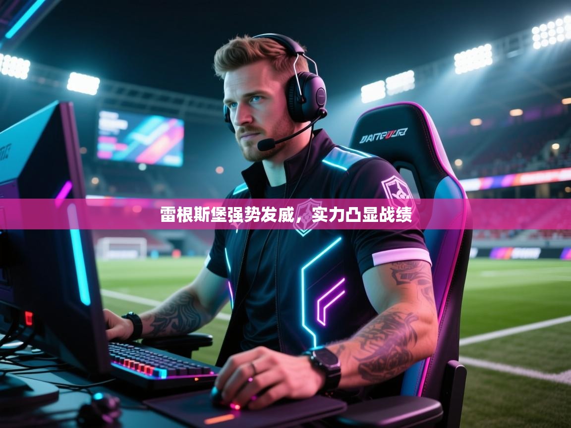 开云官网-雷根斯堡强势发威，实力凸显战绩  第1张