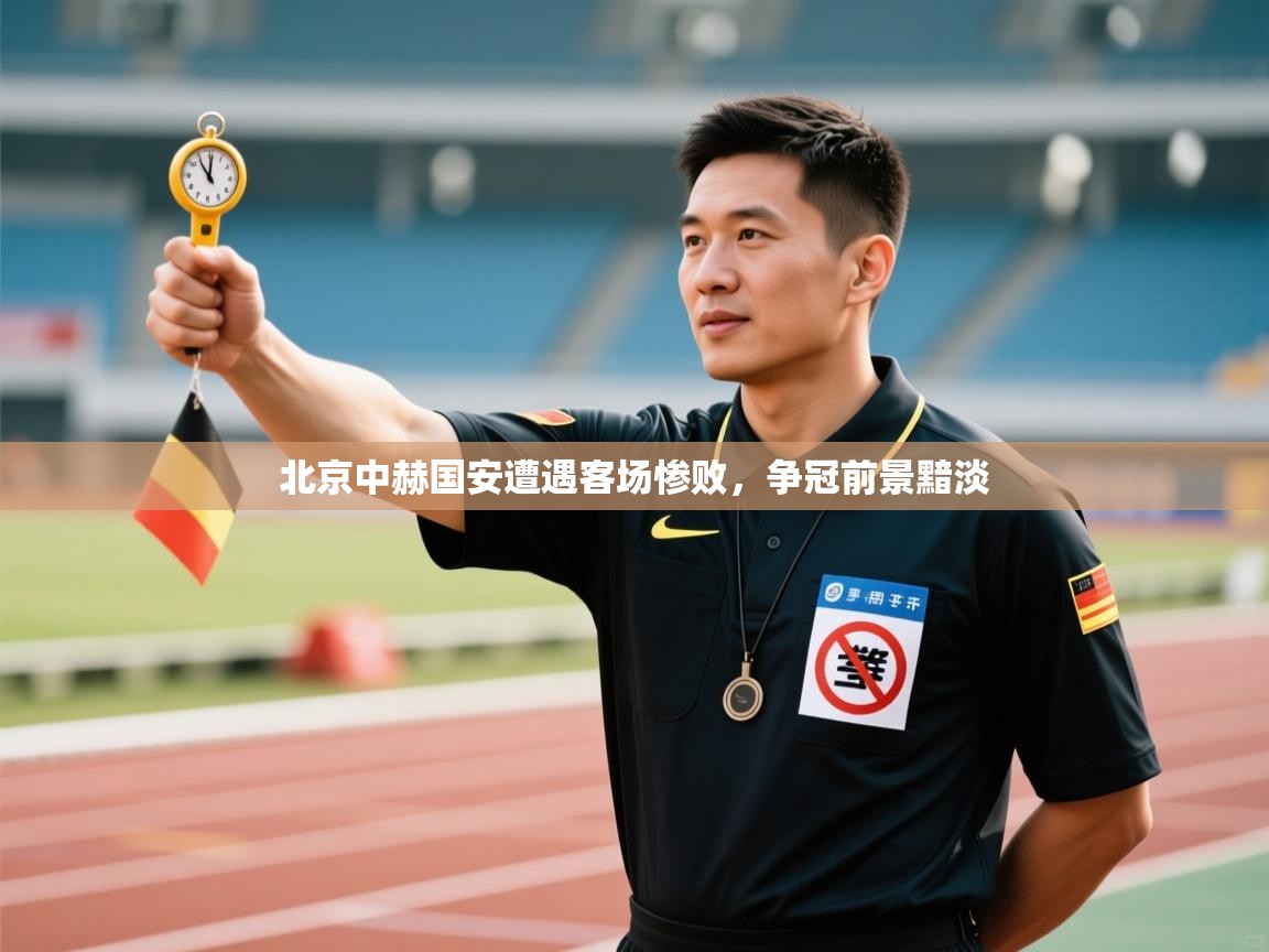 开云·体育app中国官方网站-北京中赫国安遭遇客场惨败，争冠前景黯淡  第3张