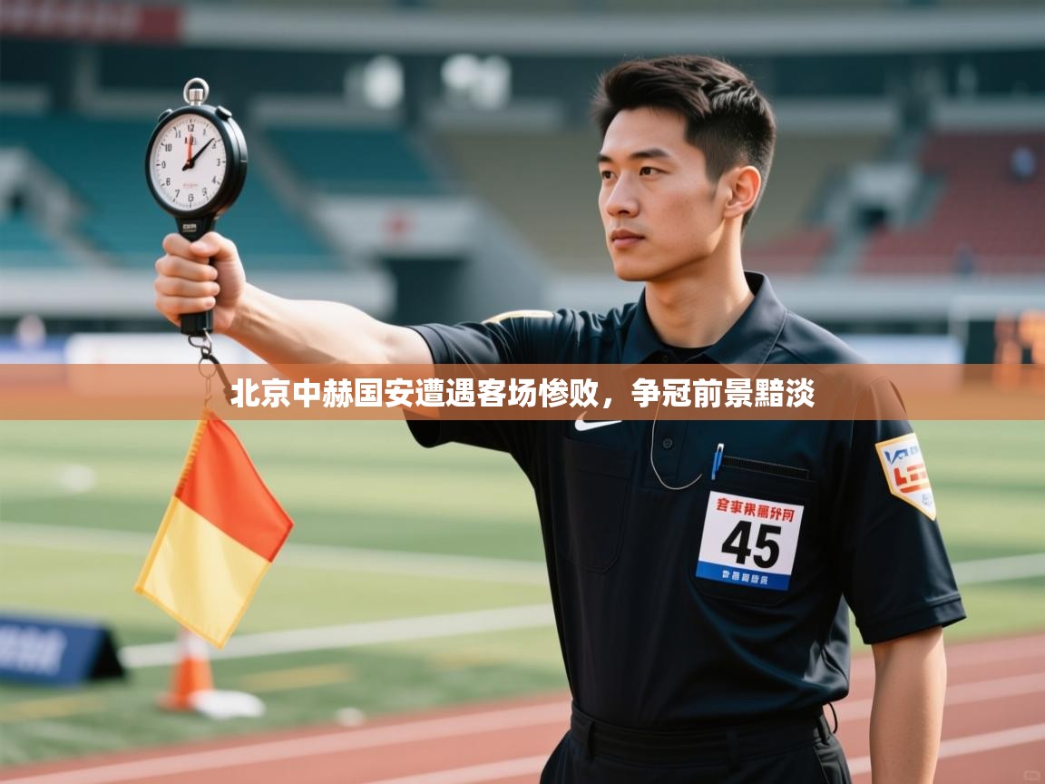 开云·体育app中国官方网站-北京中赫国安遭遇客场惨败，争冠前景黯淡  第4张