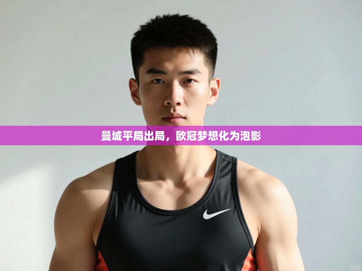 开云体育赛事比分直播-曼城平局出局，欧冠梦想化为泡影  第3张