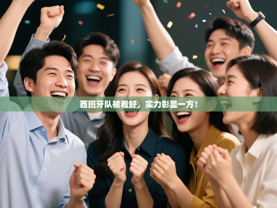 开云官网-西班牙队被看好，实力彰显一方！  第1张