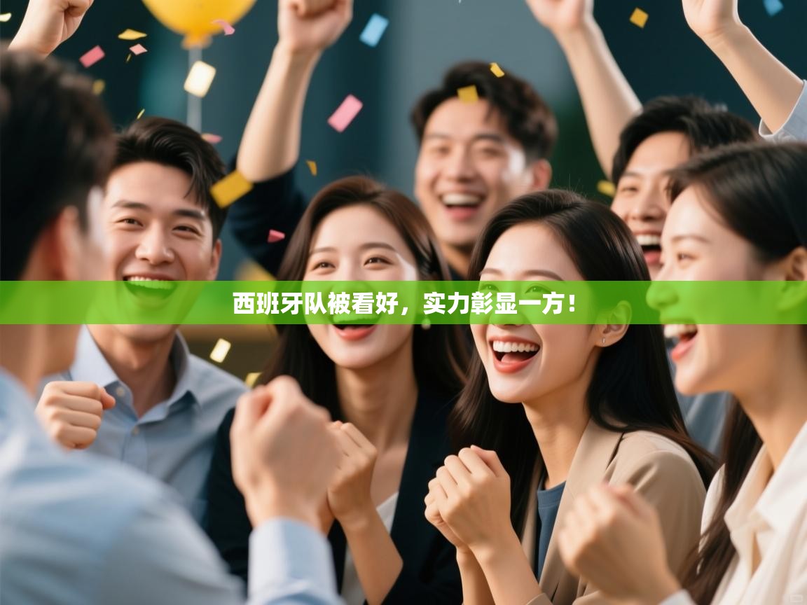 开云官网-西班牙队被看好，实力彰显一方！  第3张