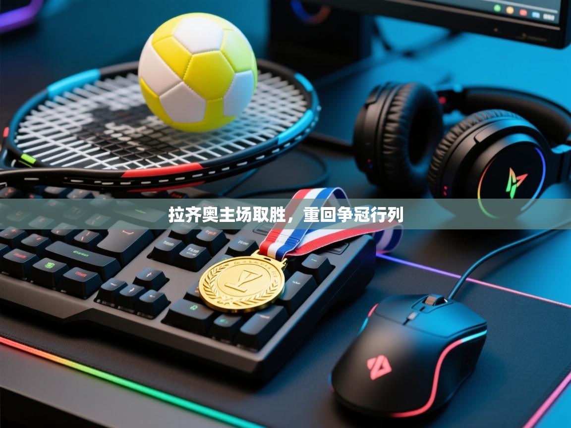 开云数据-拉齐奥主场取胜，重回争冠行列  第2张