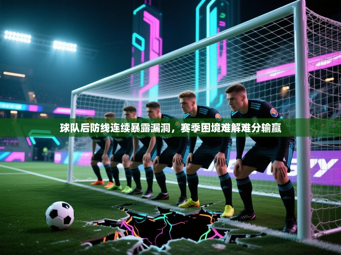 开云体育入口-球队后防线连续暴露漏洞，赛季困境难解难分输赢  第2张
