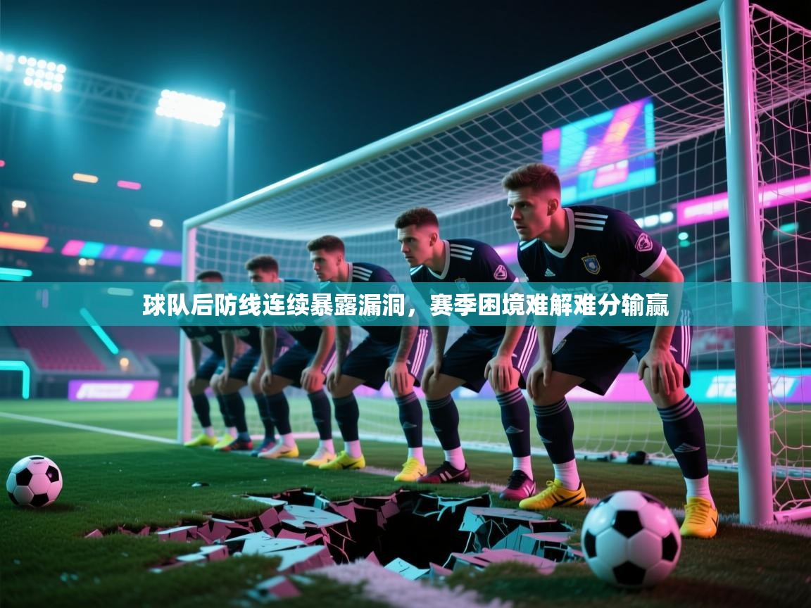 开云体育入口-球队后防线连续暴露漏洞，赛季困境难解难分输赢  第3张