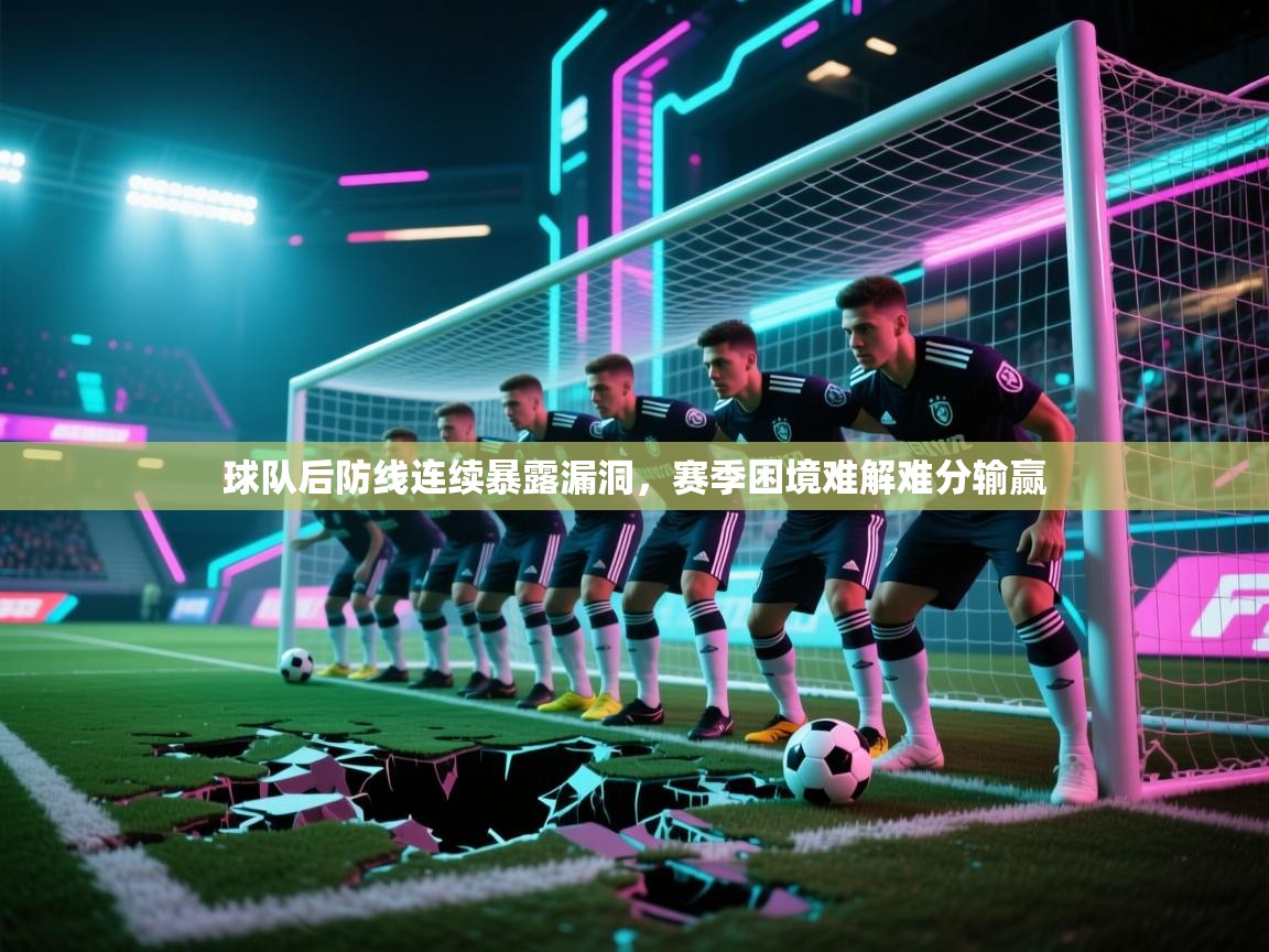 开云体育入口-球队后防线连续暴露漏洞，赛季困境难解难分输赢  第4张