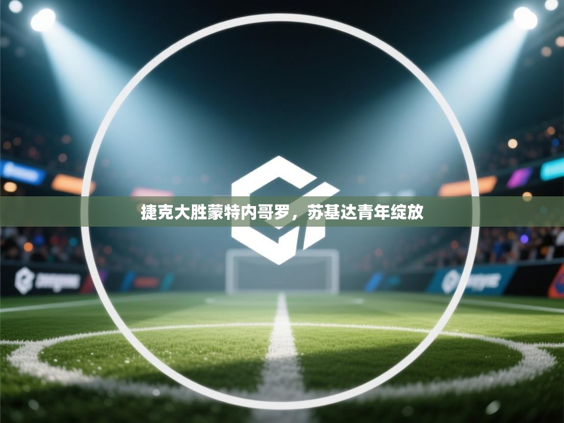 开云体育夜间模式开启-捷克大胜蒙特内哥罗,苏基达青年绽放 第1张