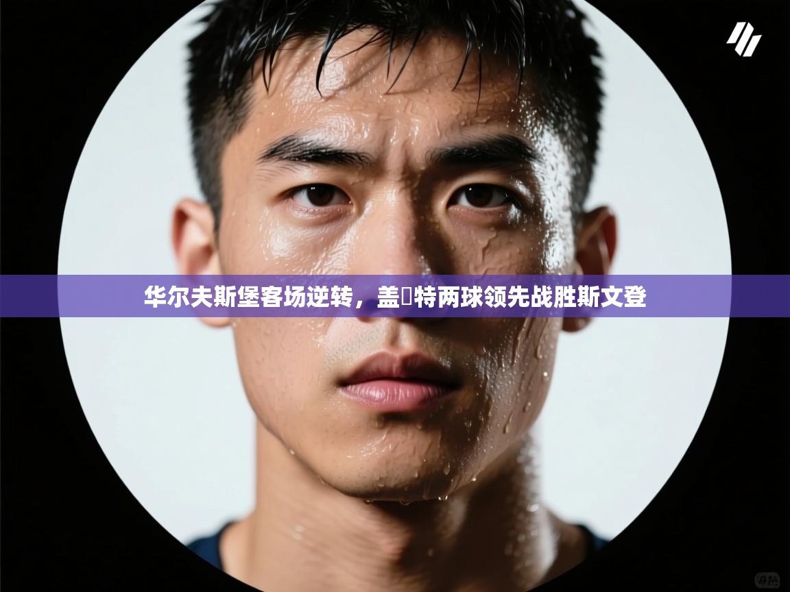 云开体育app登录入口-华尔夫斯堡客场逆转，盖婭特两球领先战胜斯文登  第4张