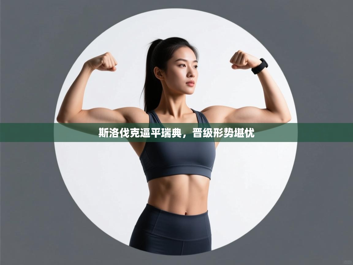 开云体育消息订阅关闭-斯洛伐克逼平瑞典，晋级形势堪忧  第2张