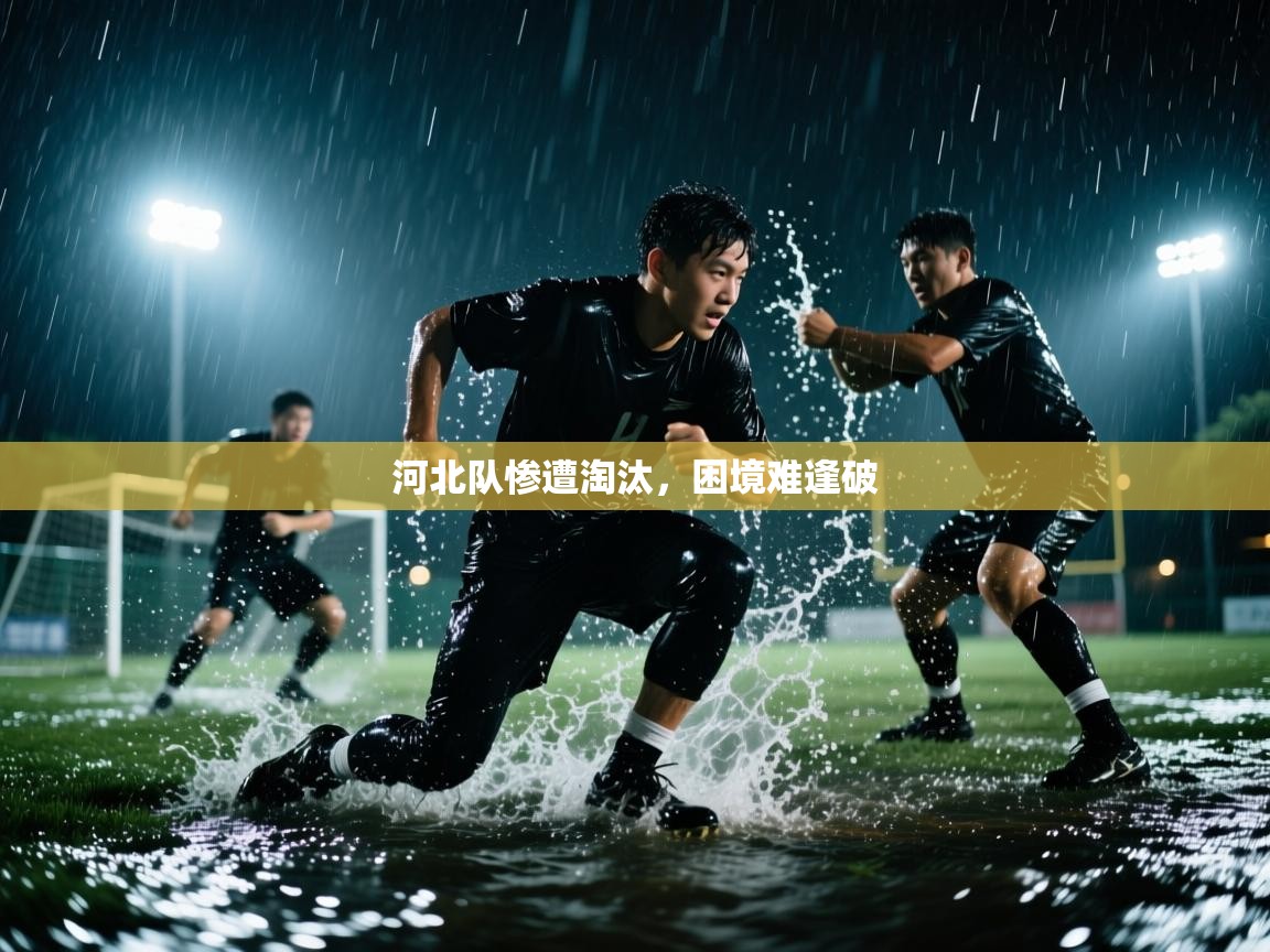 开云体育注册app-河北队惨遭淘汰，困境难逢破  第1张