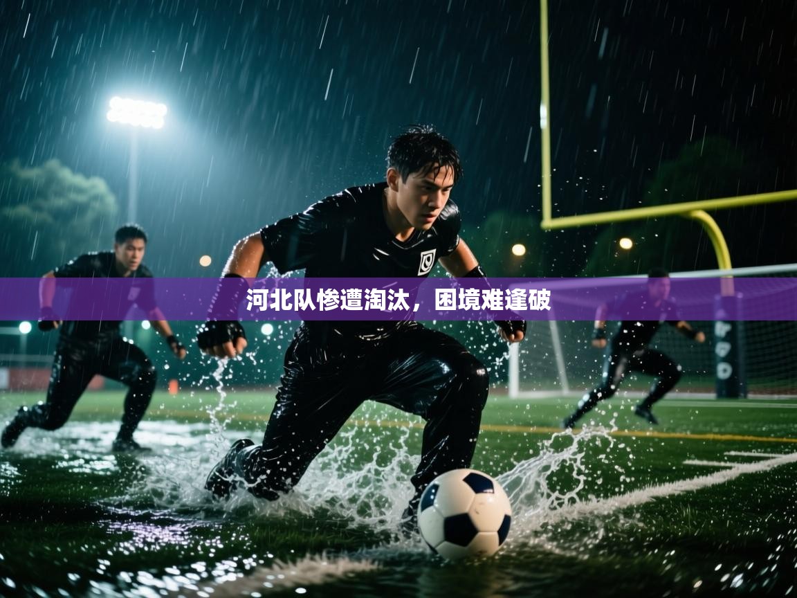 开云体育注册app-河北队惨遭淘汰，困境难逢破  第3张