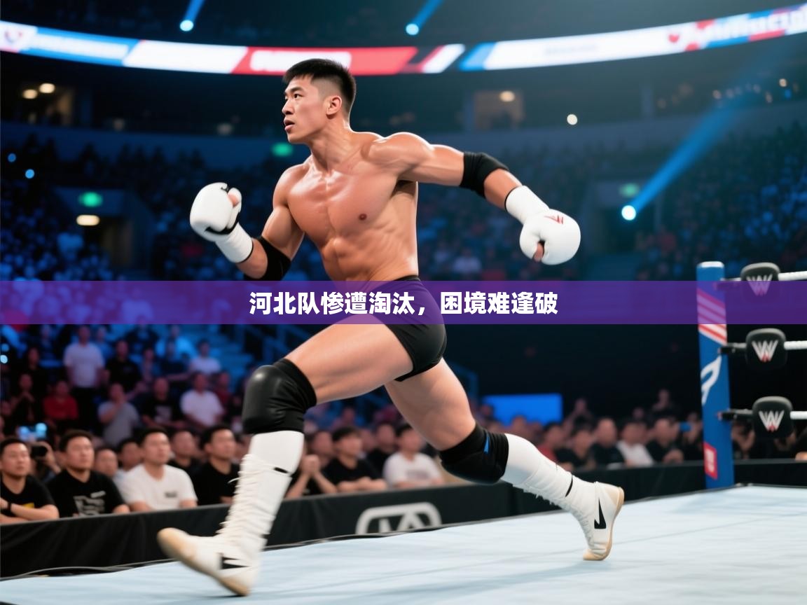 开云体育注册app-河北队惨遭淘汰，困境难逢破  第2张