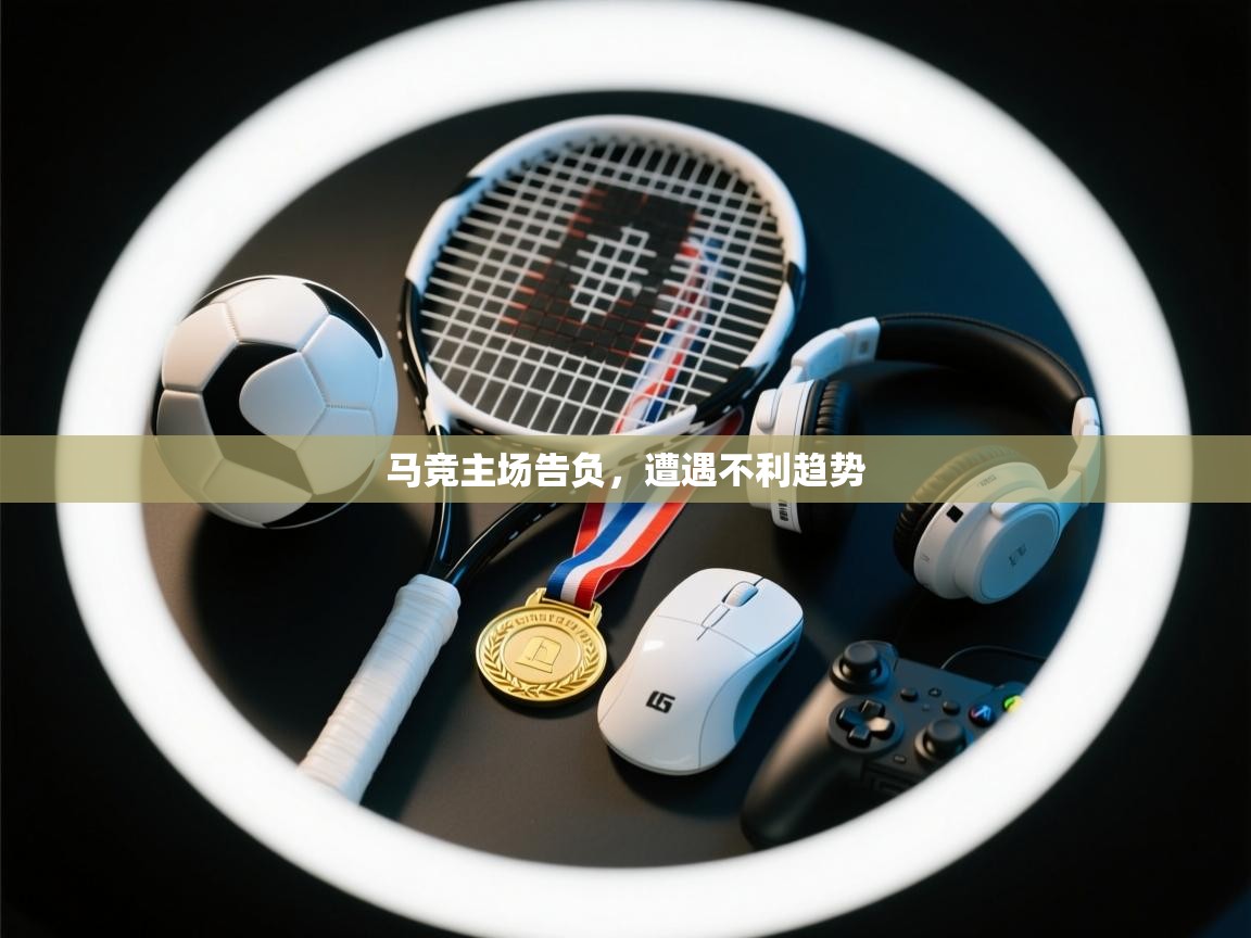 -马竞主场告负，遭遇不利趋势  第1张