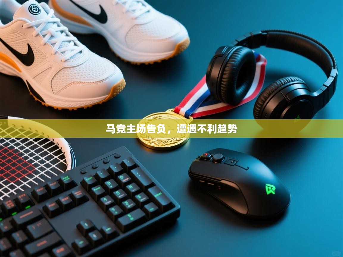-马竞主场告负，遭遇不利趋势  第2张