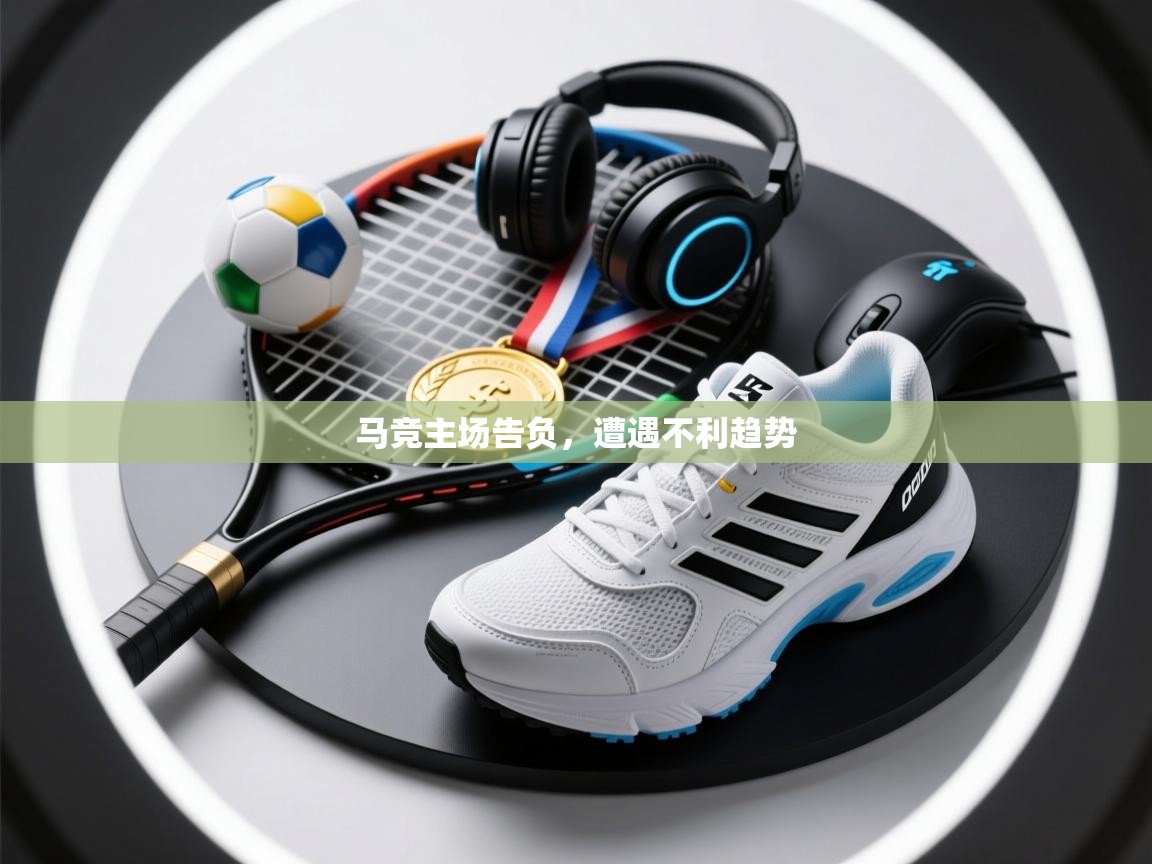 -马竞主场告负，遭遇不利趋势  第3张