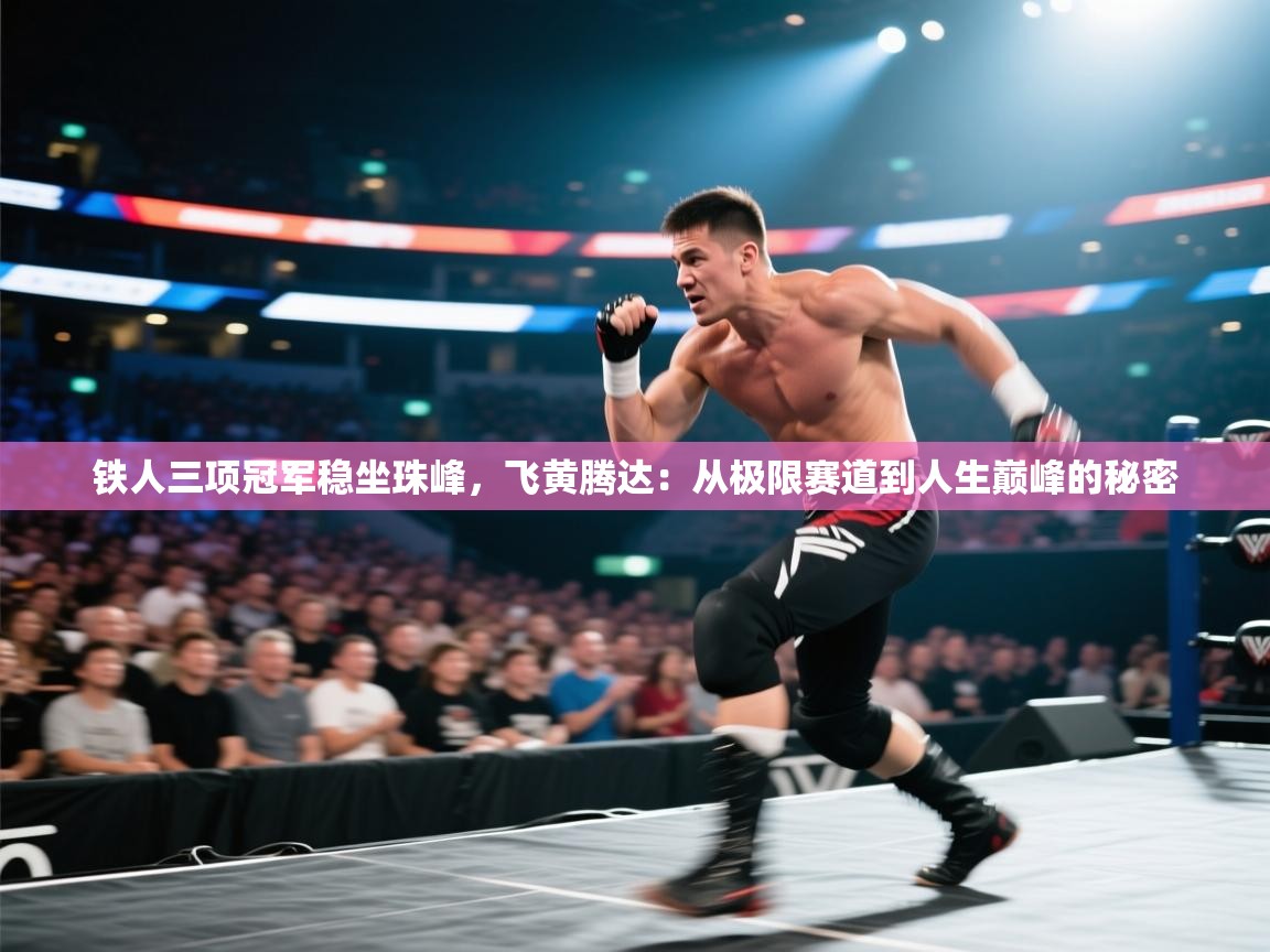 开云体育赛程表查询-铁人三项冠军稳坐珠峰，飞黄腾达：从极限赛道到人生巅峰的秘密  第3张